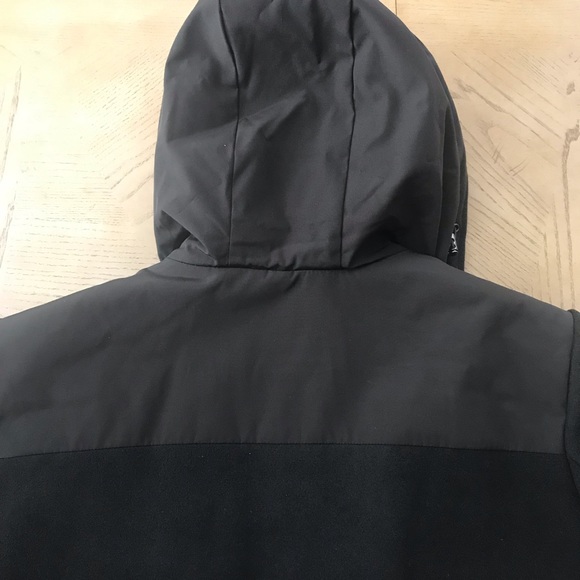 Kenneth Cole Mens Coat Large Olive - Picture 6 of 9